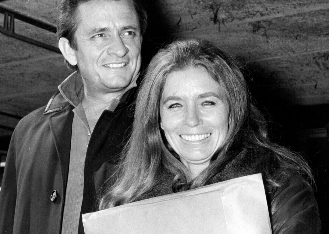 1929: June Carter Cash
